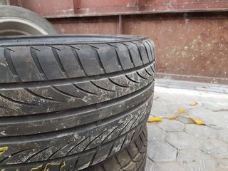 Semperit 215/40 R17 Austria foto 4