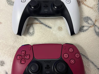 Продам PlayStation 5 с двумя джойстиками и аккаунтом foto 2