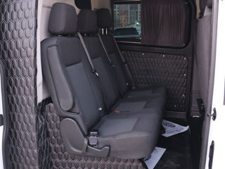 Ford Transit Custom - TVA foto 14