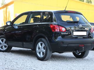 Nissan Qashqai foto 5