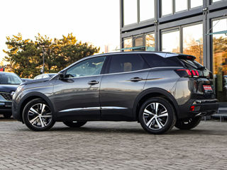 Peugeot 3008 foto 2