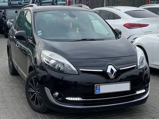 Renault Scenic foto 4