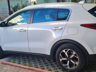 KIA Sportage foto 3