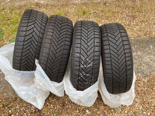 215 55 r17 Michelin