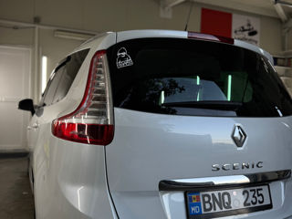 Renault Grand Scenic foto 6