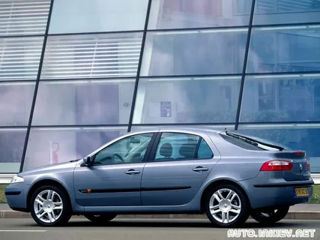 Vind piese Renault laguna 2 foto 4