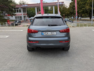 Audi Q3 foto 7