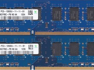 Куплю DDR3 по 4гб и DDR2 по 2гб б/у для стационарного компа foto 1