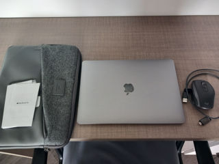 Продам MacBook Air M1 2020 ( 8 ГБ ) фото 1