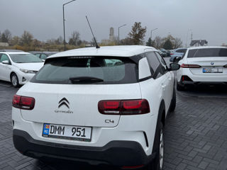 Citroen C4 Cactus foto 7