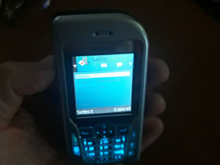 Nokia 6670 foto 5