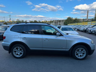 BMW X3 foto 4