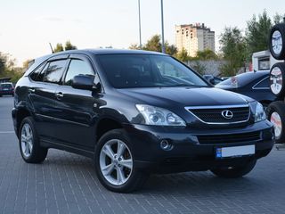 Lexus RX Series foto 1