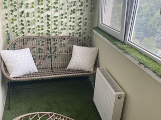 Мебель для балкона/ двора - furniture for the balcony/ yard: