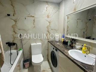 Apartament cu 2 camere, 68 m², Centru, Cahul foto 9