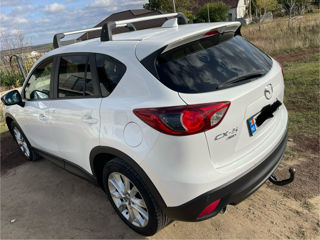 Mazda CX-5 foto 2