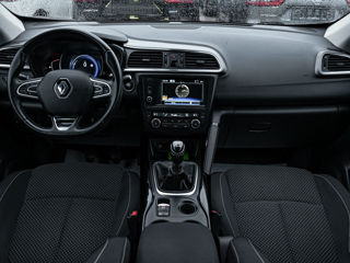 Renault Kadjar foto 5