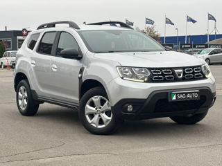 Dacia Duster foto 4