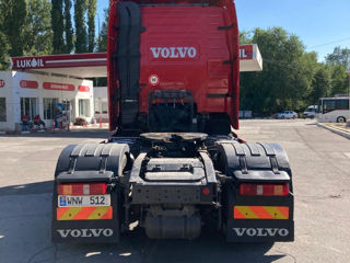 Volvo FH13 foto 4