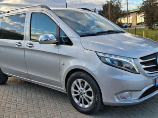 Mercedes Vito foto 3