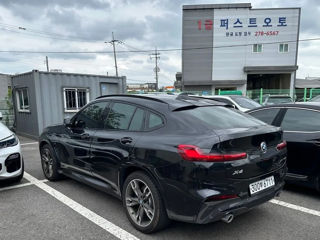 BMW X4 foto 4