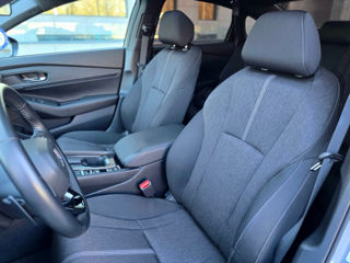 Honda Accord foto 14