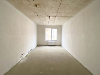 Apartament de vinzare, bloc nou, 2odai + living, sec.buiucani,str.L. Deleanu, et. 6 din 7 foto 8