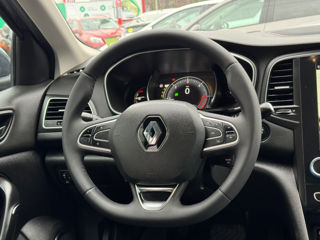 Renault Megane foto 10