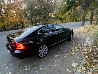 Volvo S90 foto 3