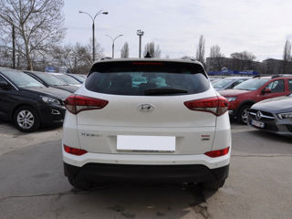 Hyundai Tucson foto 3