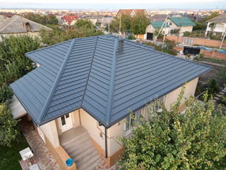 Transformă-ți casa cu un acoperiș nou, solid și modern! foto 11
