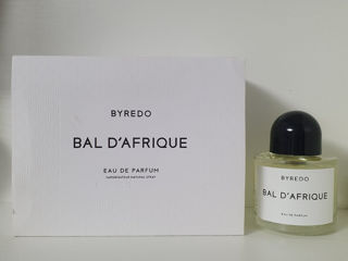 Byredo Bal D'Afrique