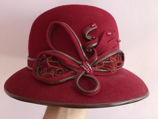Шляпа foto 3