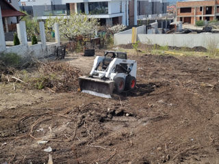 Bobcat excavator basculante xxx foto 4