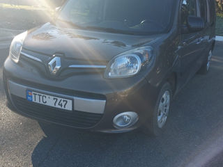 Renault Kangoo Maxi foto 3