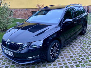 Skoda Octavia foto 2