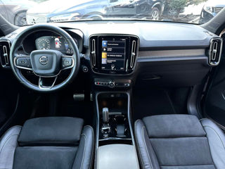 Volvo XC40 foto 14