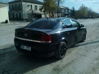 Opel Vectra foto 4