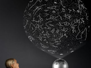 Planetariu Bresser Junior / Планетарий foto 2