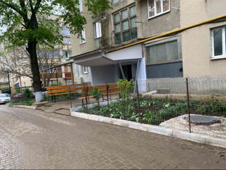 2-rm apt., 100 м², 5/5 fl.