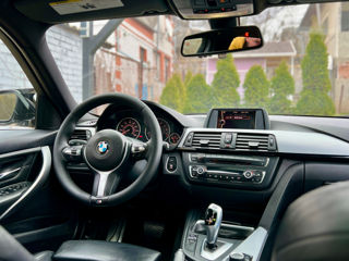 BMW 3 Series foto 7