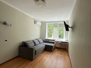 3-rm apt., 71 м², 5/5 fl.