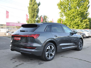 Audi e-tron foto 4