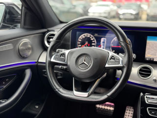 Mercedes E-Class foto 9