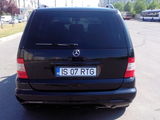 Mercedes ML Class foto 4