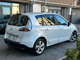 Renault Scenic foto 2