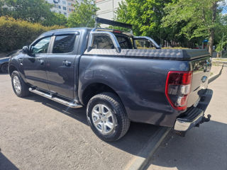 Ford Ranger foto 3