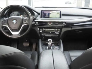 BMW X6 foto 9