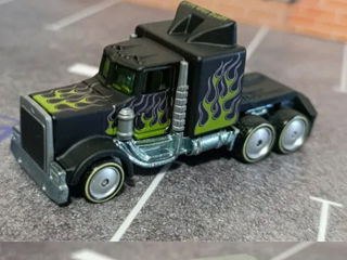 Hot wheels foto 4