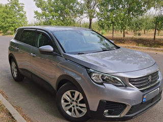 Peugeot 5008 foto 2